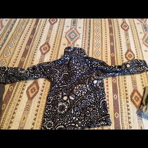 Toddler Girl Columbia Jacket